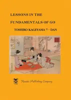 Lezioni sui fondamenti del go - Lessons in the Fundamentals of Go