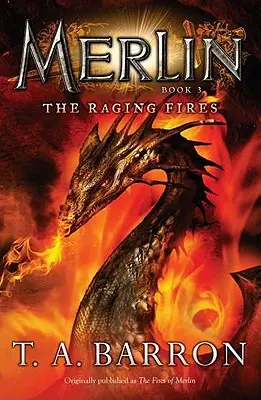 I Fuochi Infuriati - The Raging Fires