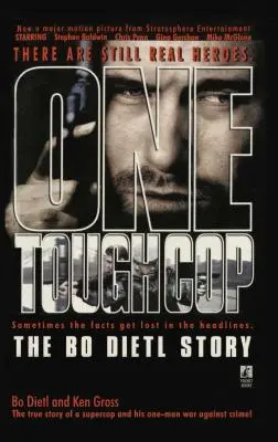 Un poliziotto duro: la storia di Bo Dietl - One Tough Cop: The Bo Dietl Story