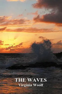 Le onde (Hardback) - The Waves (Hardback)