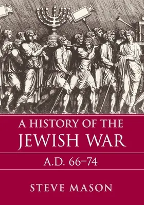 Storia della guerra giudaica - A History of the Jewish War
