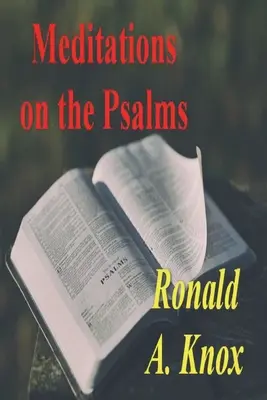 Meditazioni sui Salmi - Meditations on the Psalms