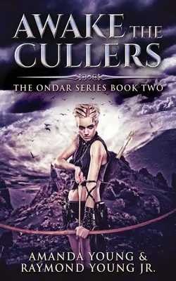 Risvegliare i Cullers - Awake The Cullers