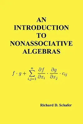 Introduzione alle algebre non associative - An Introduction to Nonassociative Algebras