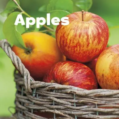 Mele - Apples
