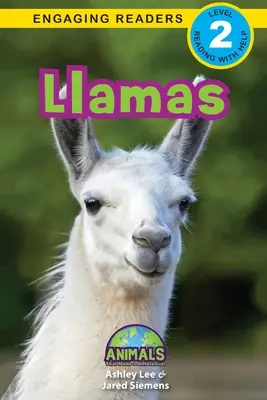 Lama: Animali che fanno la differenza! (Lettori coinvolgenti, livello 2) - Llamas: Animals That Make a Difference! (Engaging Readers, Level 2)