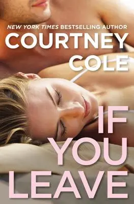 Se te ne vai: La serie Beautifully Broken: Libro 2 - If You Leave: The Beautifully Broken Series: Book 2