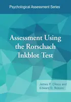 Valutazione con il test delle macchie di Rorschach - Assessment Using the Rorschach Inkblot Test
