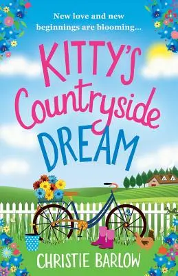 Il sogno della campagna di Kitty - Kitty's Countryside Dream