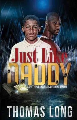 Proprio come papà - Just Like Daddy