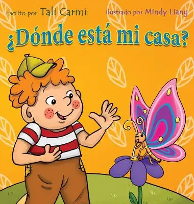 Dov'è la mia casa? - Dnde est mi casa?