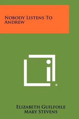 Nessuno ascolta Andrew - Nobody Listens to Andrew