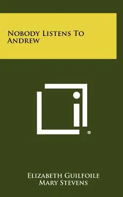 Nessuno ascolta Andrew - Nobody Listens to Andrew