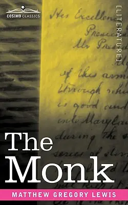 Il monaco - The Monk