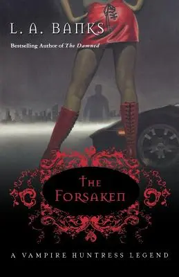 L'Abbandonato - The Forsaken