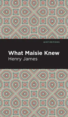 Cosa sapeva Maisie - What Maisie Knew