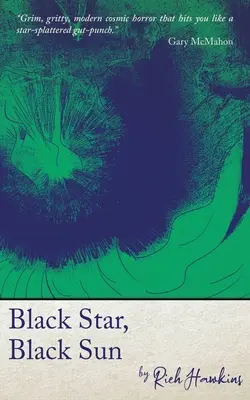 Stella nera, sole nero - Black Star, Black Sun