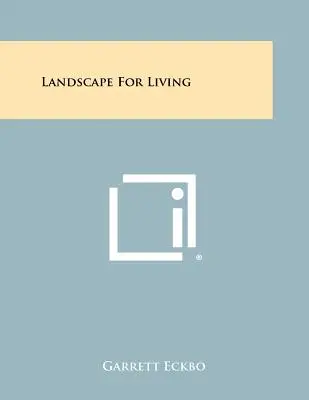 Paesaggio da vivere - Landscape For Living