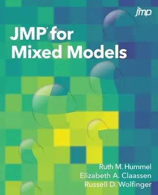 JMP per modelli misti - JMP for Mixed Models