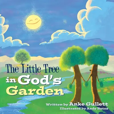 Il piccolo albero nel giardino di Dio - The Little Tree in God's Garden