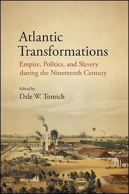 Trasformazioni atlantiche - Atlantic Transformations