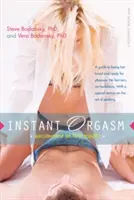 Orgasmo istantaneo: Eccitazione al primo tocco! - Instant Orgasm: Excitement at First Touch!