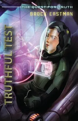 Test veritiero: Un'avventura di Oliver Wikk - Truthful Test: An Oliver Wikk Adventure