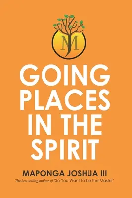 Andare in giro con lo spirito - Going Places in the Spirit