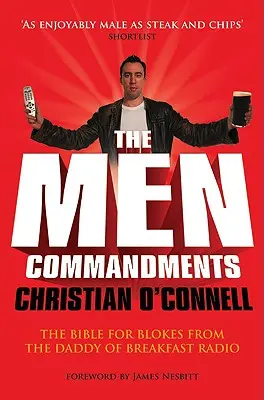I comandamenti degli uomini - The Men Commandments