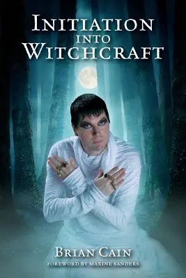 Iniziazione alla stregoneria - Initiation into Witchcraft
