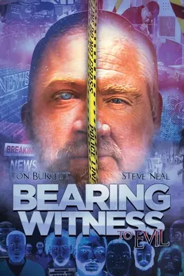 Testimoniare il male - Bearing Witness to Evil