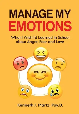Gestire le mie emozioni - Manage My Emotions