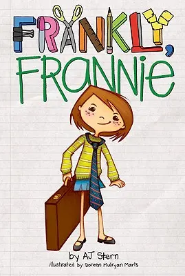 Francamente, Frannie - Frankly, Frannie