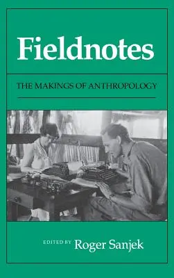 Note sul campo - Fieldnotes