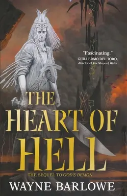 Il cuore dell'inferno - The Heart of Hell