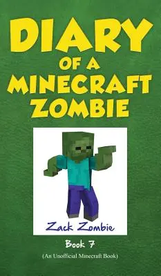 Diario di uno zombie Minecraft, Libro 7: Riunione di famiglia zombie - Diary of a Minecraft Zombie Book 7: Zombie Family Reunion