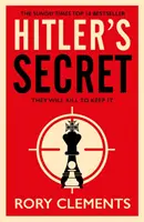 Il segreto di Hitler - Il thriller di spionaggio bestseller del Sunday Times - Hitler's Secret - The Sunday Times bestselling spy thriller