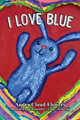 Amo il blu - I Love Blue