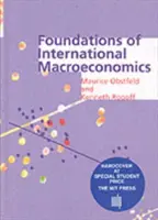 Fondamenti di macroeconomia internazionale - Foundations of International Macroeconomics