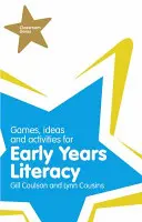 Gemme in classe: Giochi, idee e attività per l'alfabetizzazione nella prima infanzia - Classroom Gems: Games, Ideas and Activities for Early Years Literacy