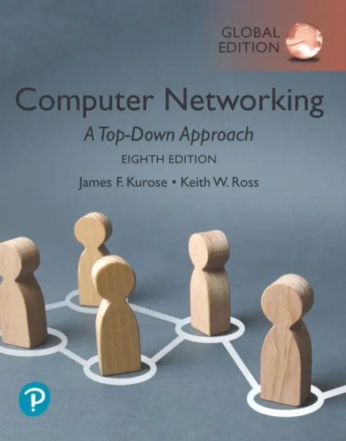 Reti di computer, edizione globale - Computer Networking, Global Edition