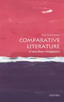 Letteratura comparata: Una brevissima introduzione - Comparative Literature: A Very Short Introduction