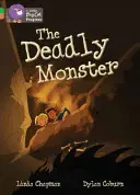 Il mostro mortale - The Deadly Monster