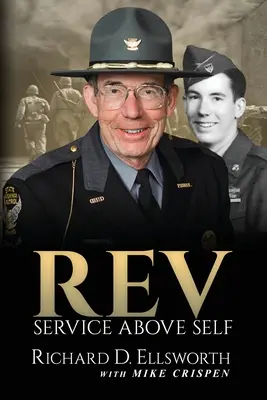 REV: Un messaggio di fedele servizio - REV: A Message of Faithful Service