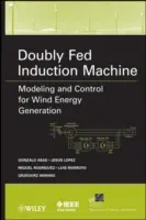 Macchina a induzione doppiamente alimentata - Doubly Fed Induction Machine