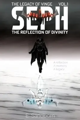 Seph: il riflesso della divinità - Seph: The Reflection of Divinity
