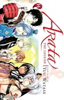 Arata: La leggenda, Vol. 14, 14 - Arata: The Legend, Vol. 14, 14