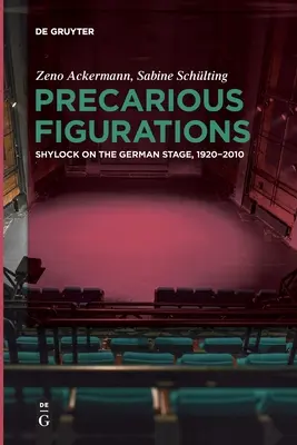 Figurazioni precarie - Precarious Figurations