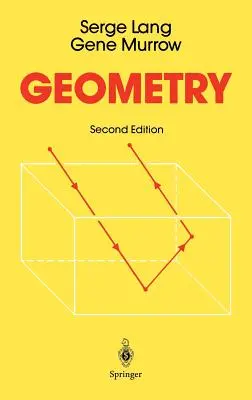 Geometria: Un corso per le scuole superiori - Geometry: A High School Course