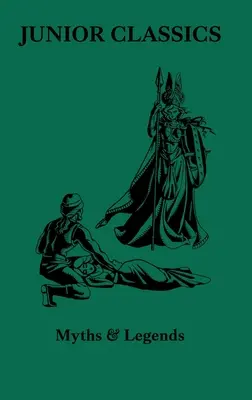 Miti e leggende - Myths & Legends